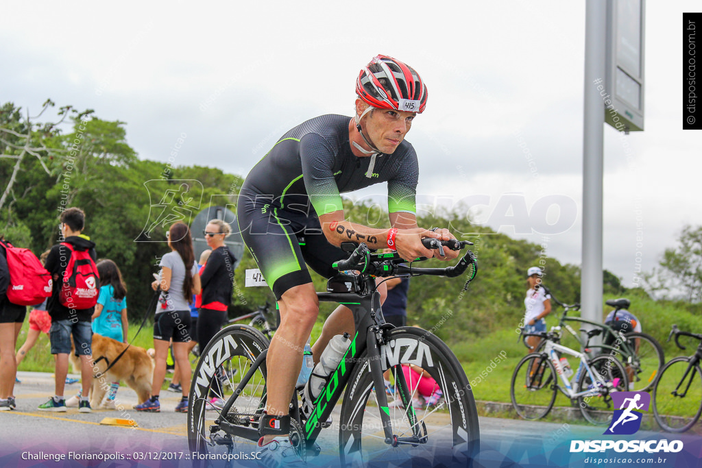 Challenge Florianópolis 2017