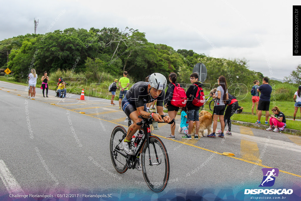 Challenge Florianópolis 2017