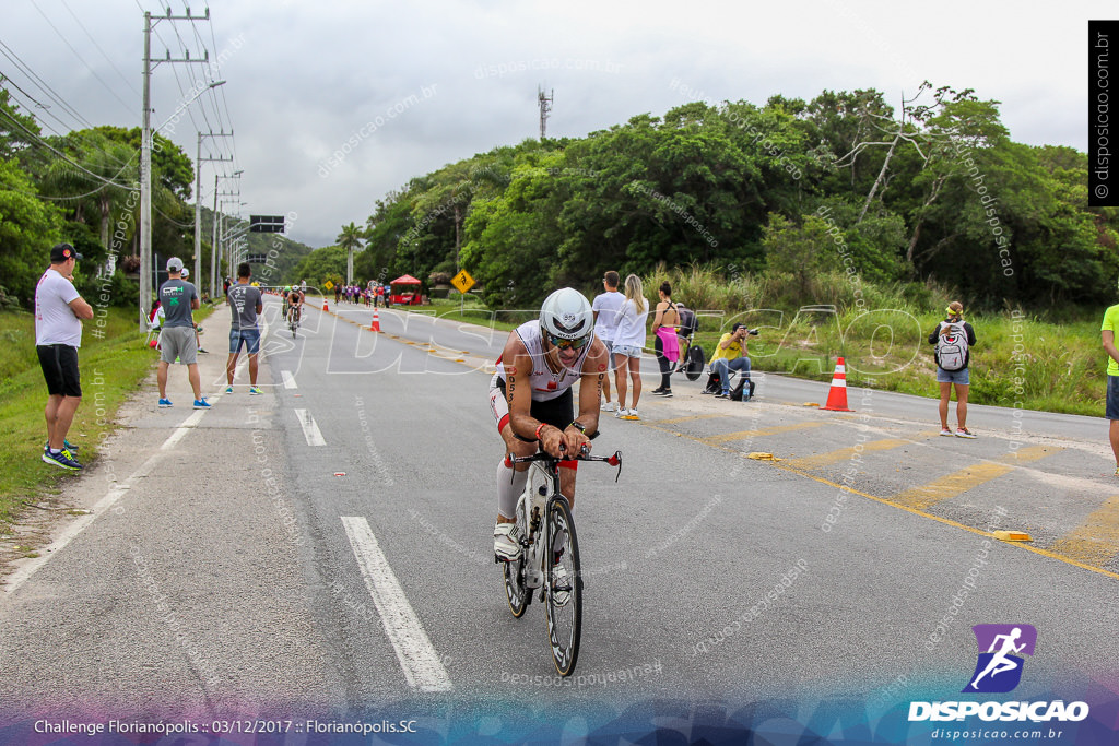 Challenge Florianópolis 2017