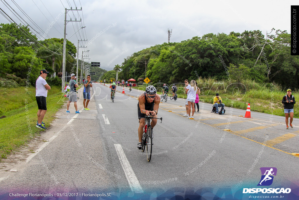 Challenge Florianópolis 2017