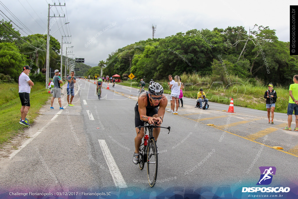 Challenge Florianópolis 2017