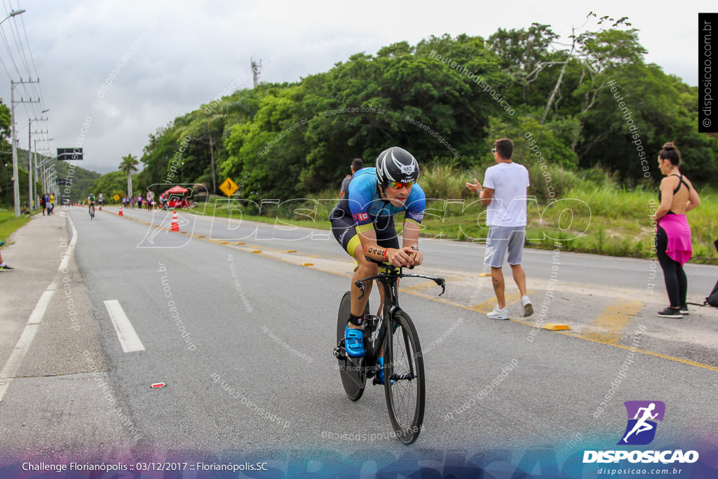 Challenge Florianópolis 2017