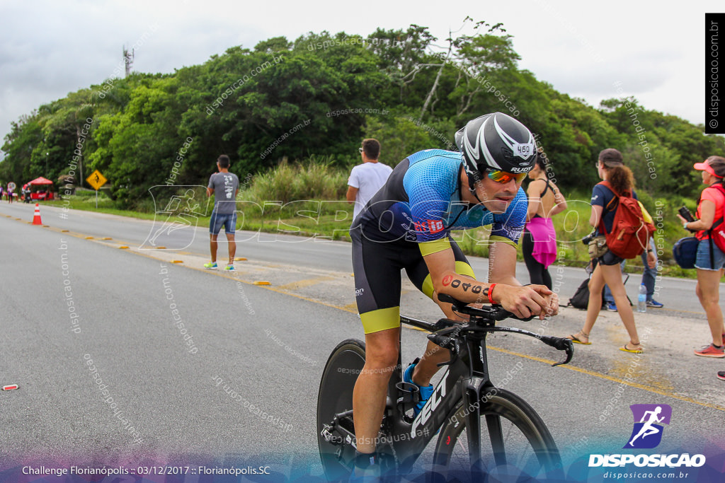 Challenge Florianópolis 2017