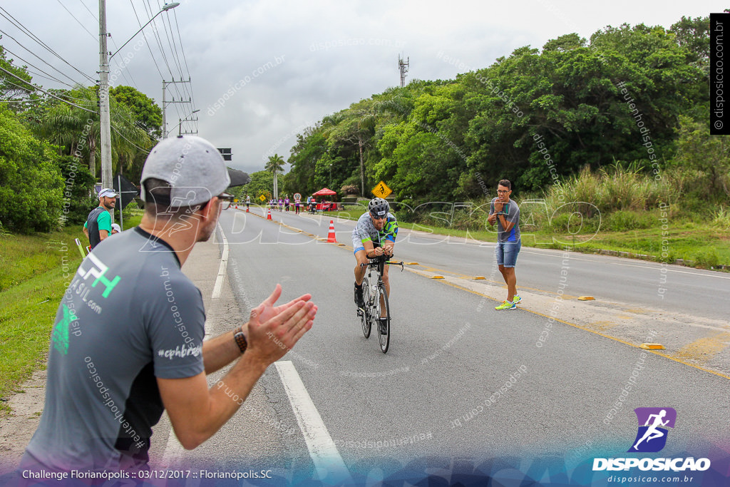 Challenge Florianópolis 2017