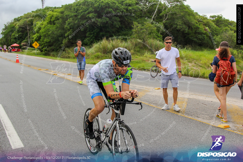 Challenge Florianópolis 2017