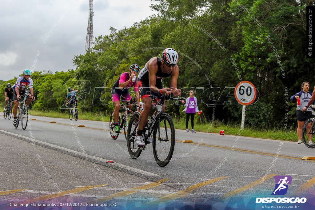 Challenge Florianópolis 2017