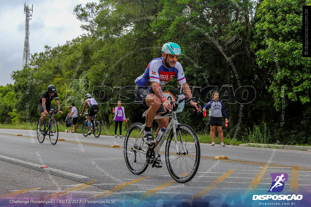 Challenge Florianópolis 2017