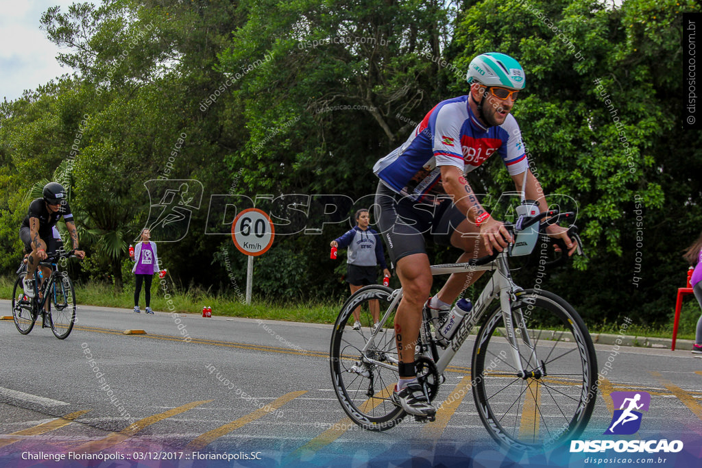 Challenge Florianópolis 2017