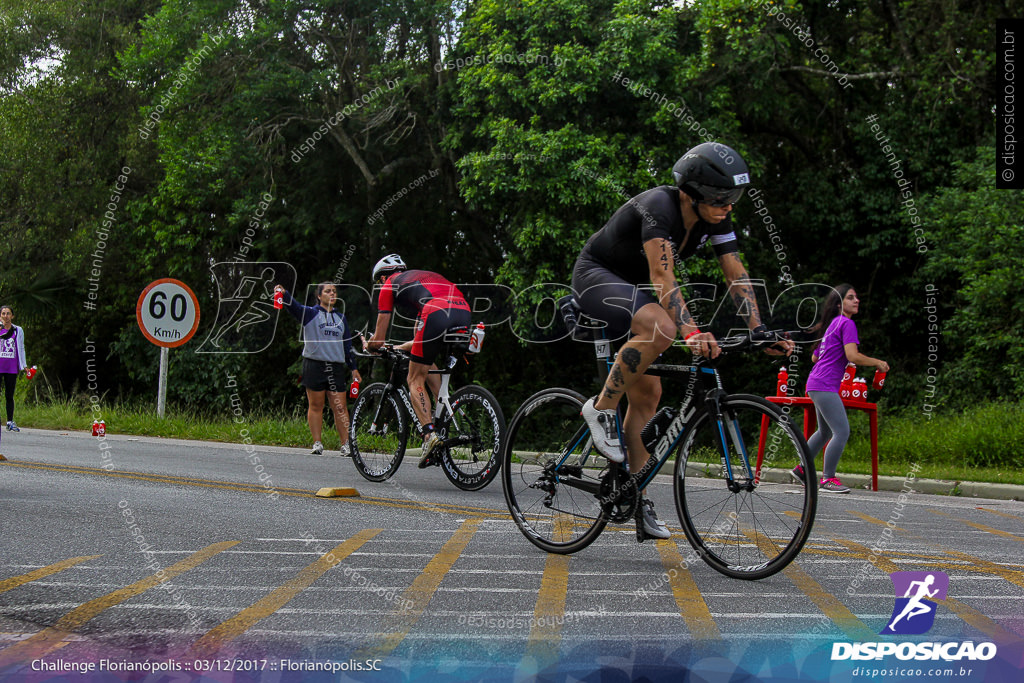 Challenge Florianópolis 2017