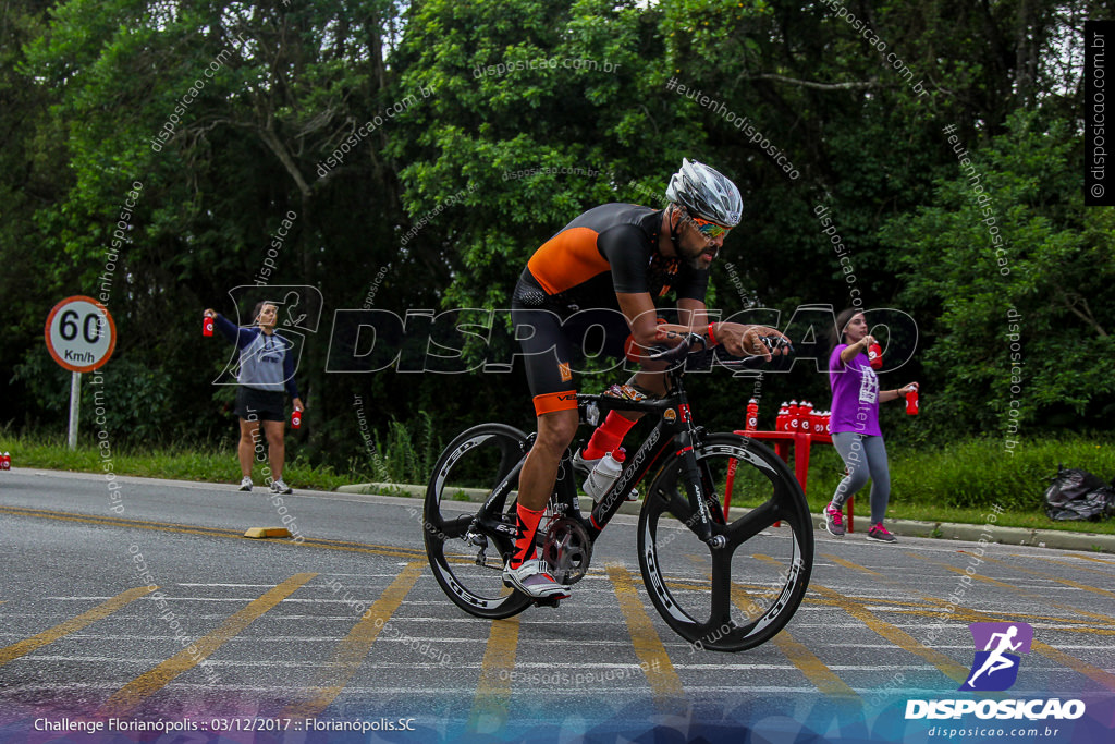 Challenge Florianópolis 2017