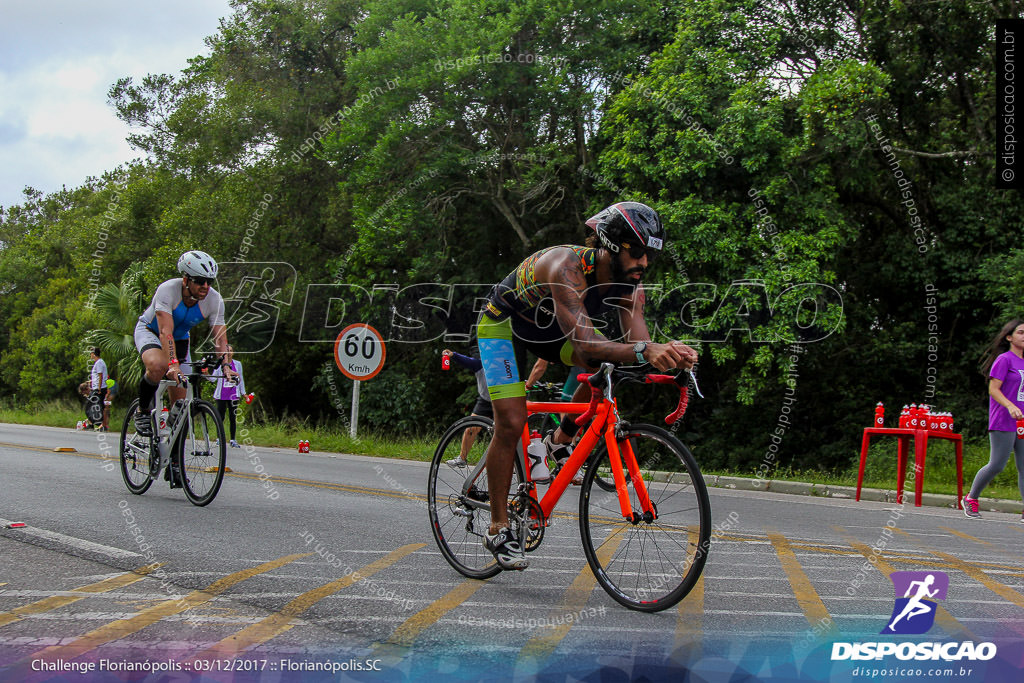 Challenge Florianópolis 2017