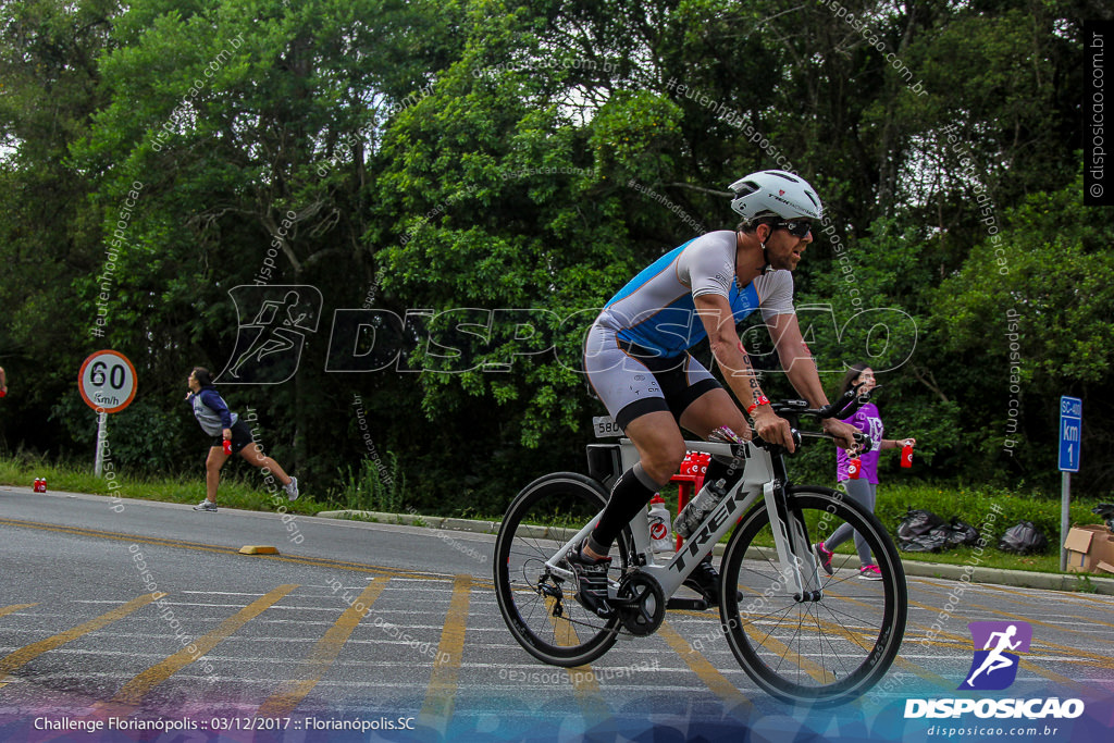 Challenge Florianópolis 2017