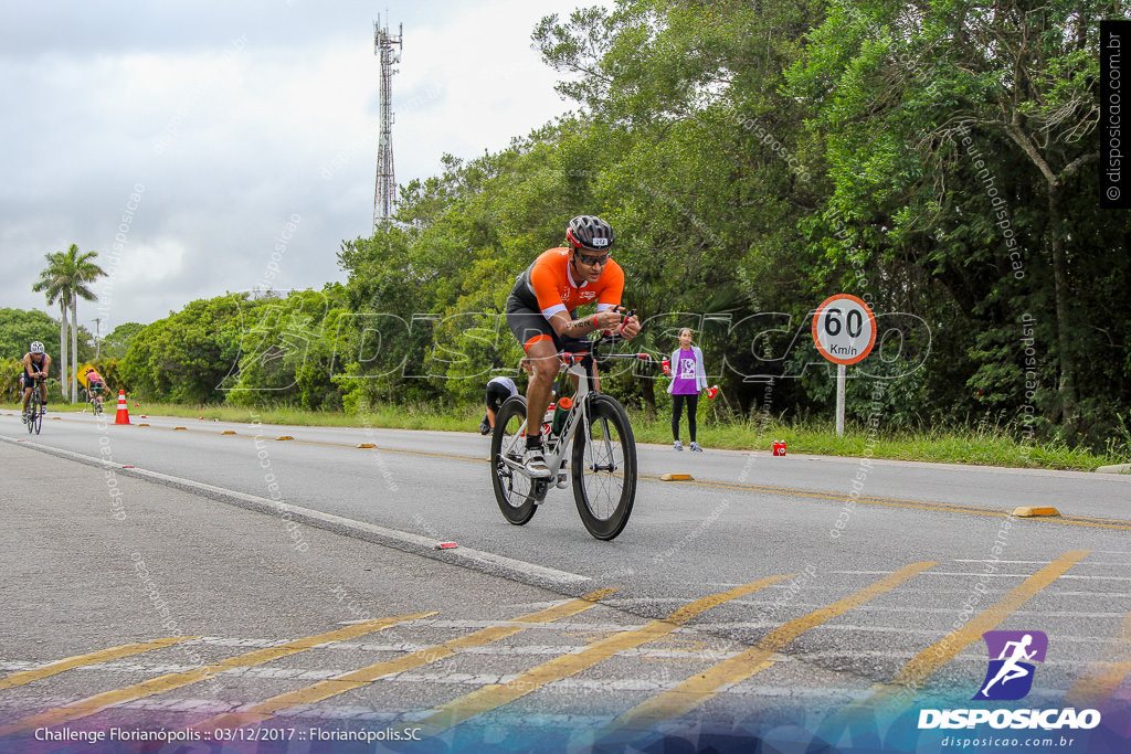 Challenge Florianópolis 2017