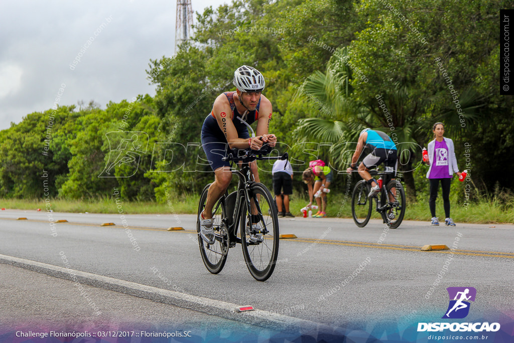 Challenge Florianópolis 2017