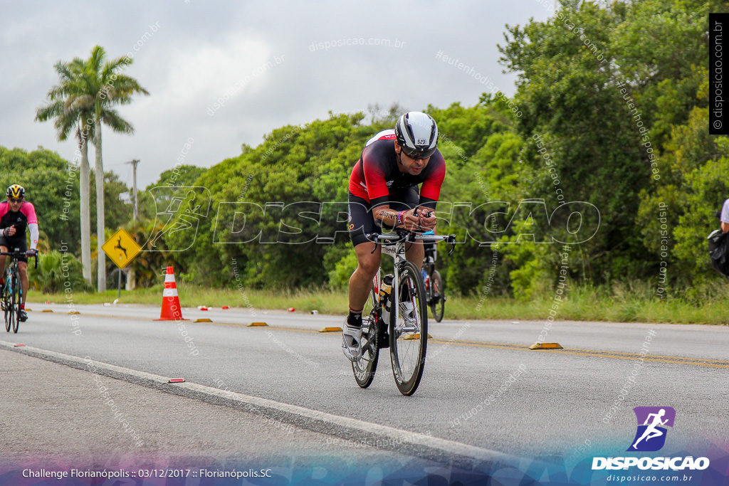 Challenge Florianópolis 2017