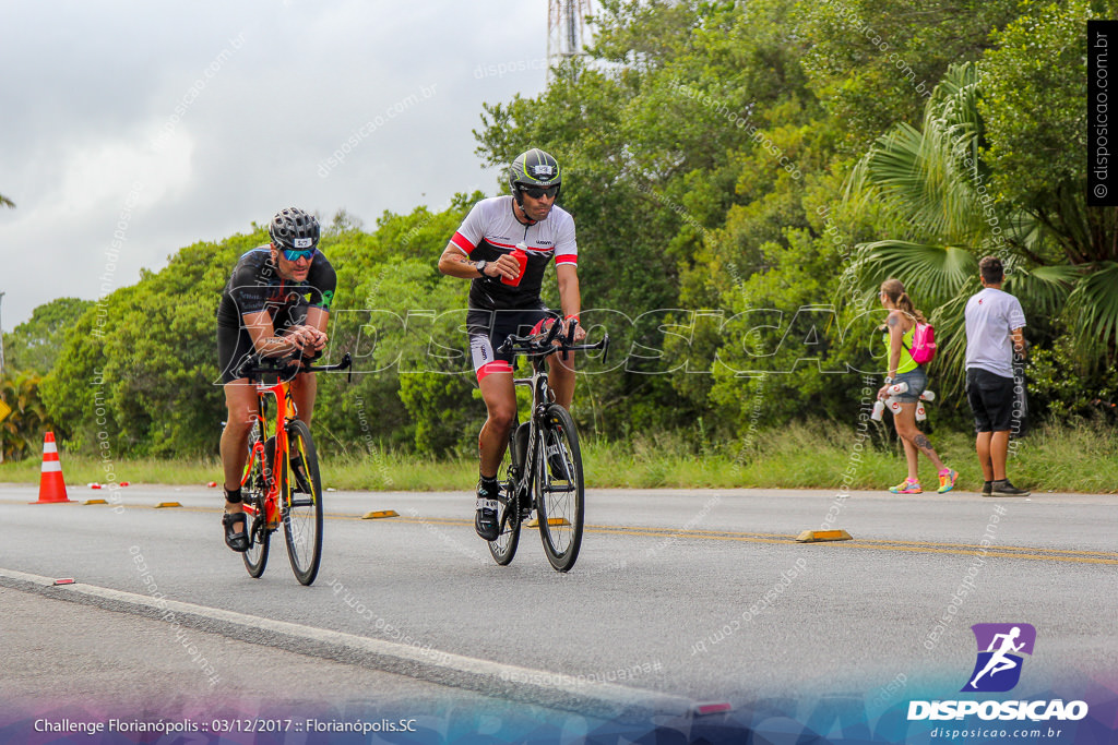 Challenge Florianópolis 2017