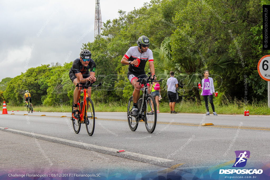 Challenge Florianópolis 2017