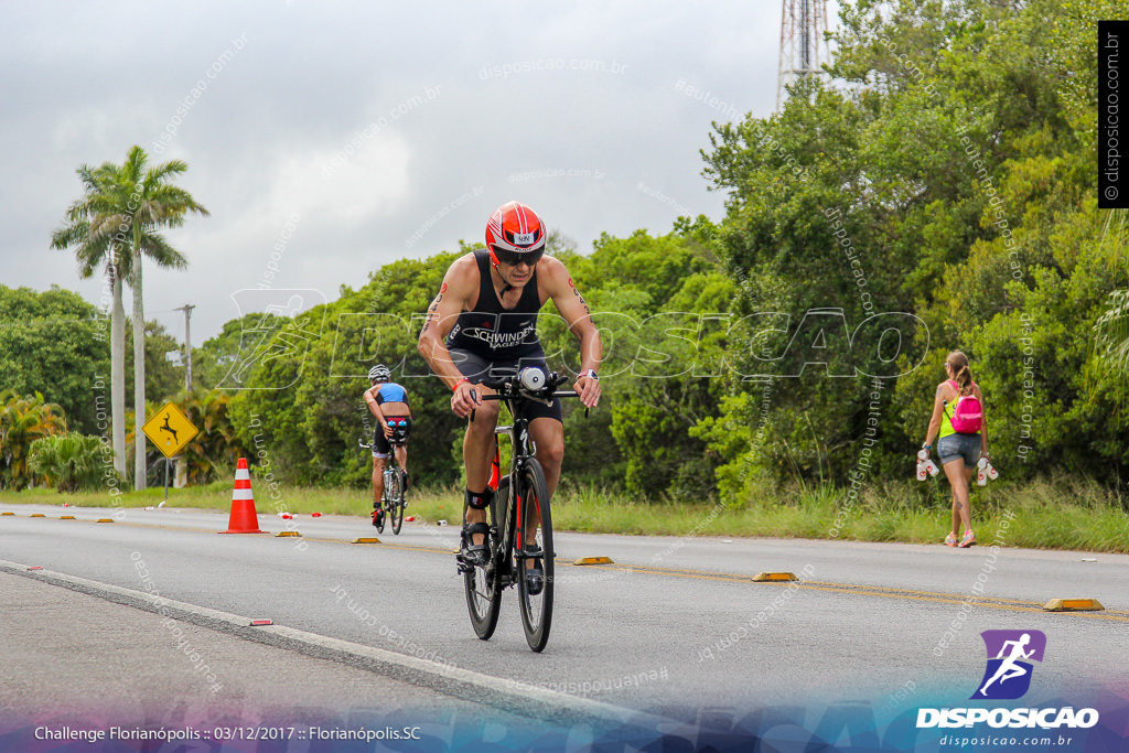 Challenge Florianópolis 2017