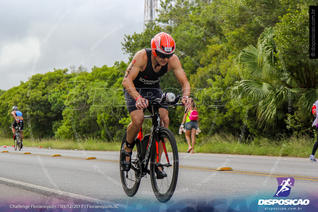 Challenge Florianópolis 2017