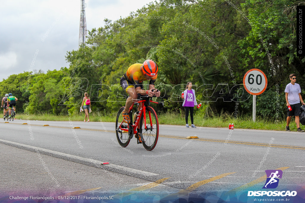 Challenge Florianópolis 2017