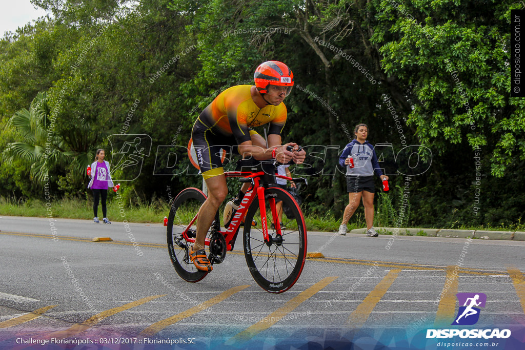 Challenge Florianópolis 2017