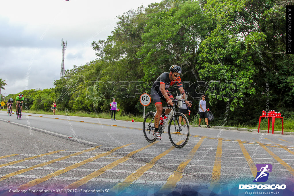 Challenge Florianópolis 2017