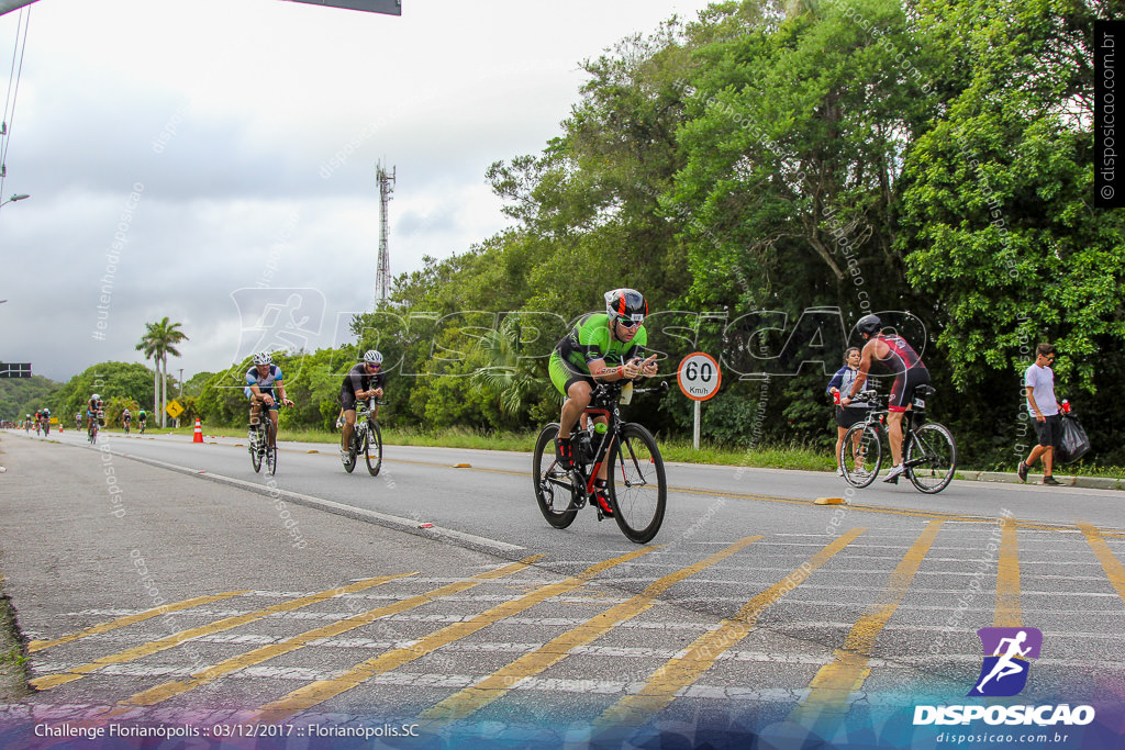 Challenge Florianópolis 2017