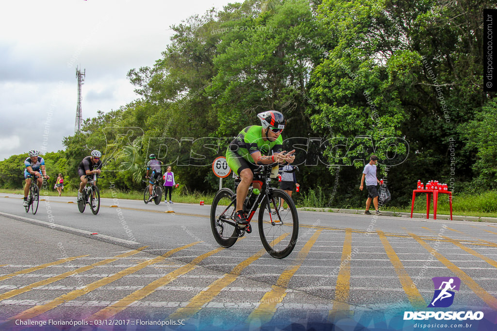 Challenge Florianópolis 2017