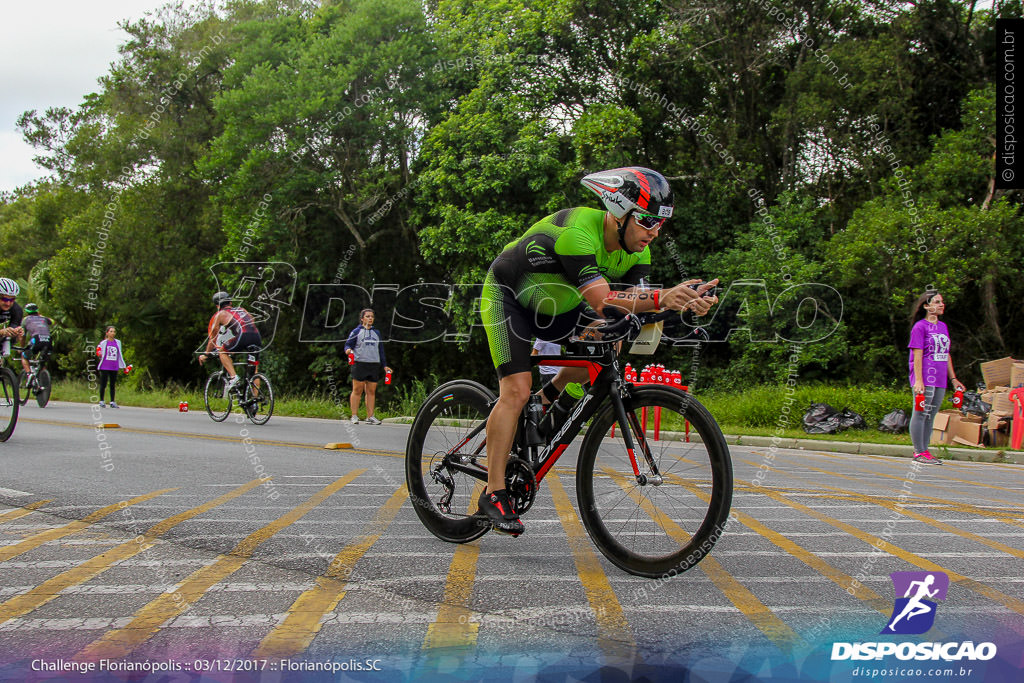 Challenge Florianópolis 2017