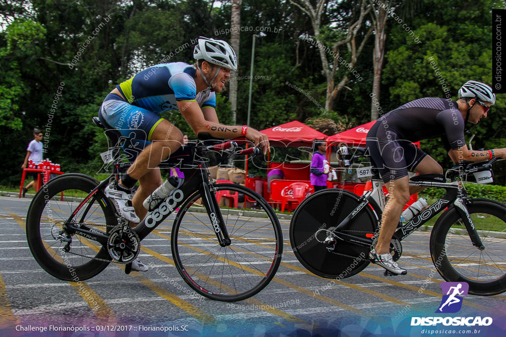 Challenge Florianópolis 2017