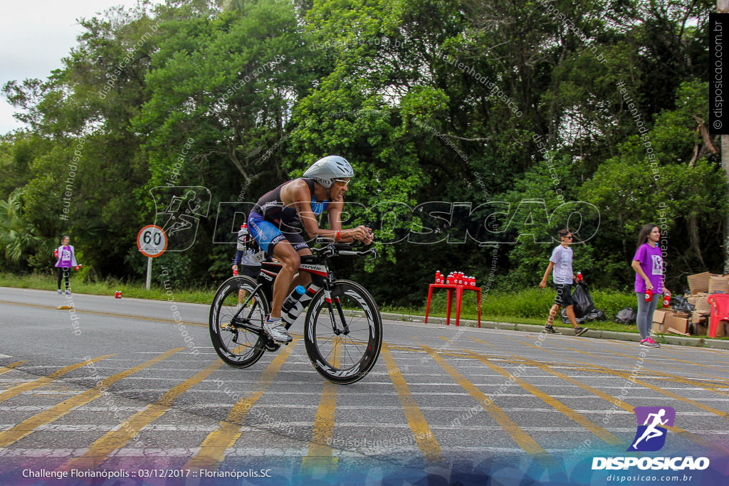 Challenge Florianópolis 2017