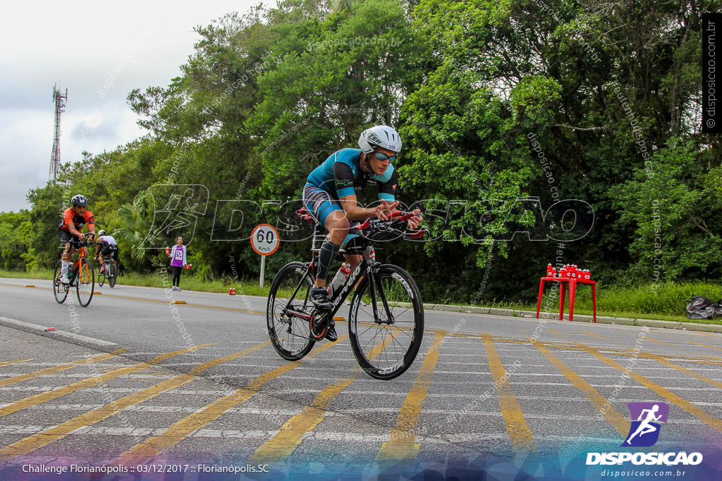 Challenge Florianópolis 2017