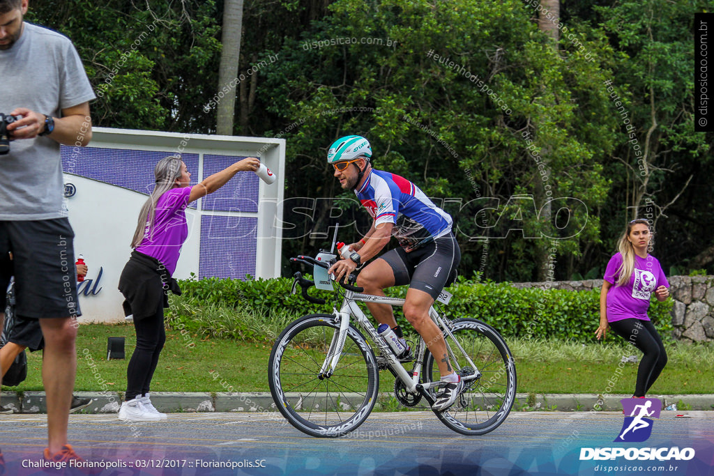 Challenge Florianópolis 2017