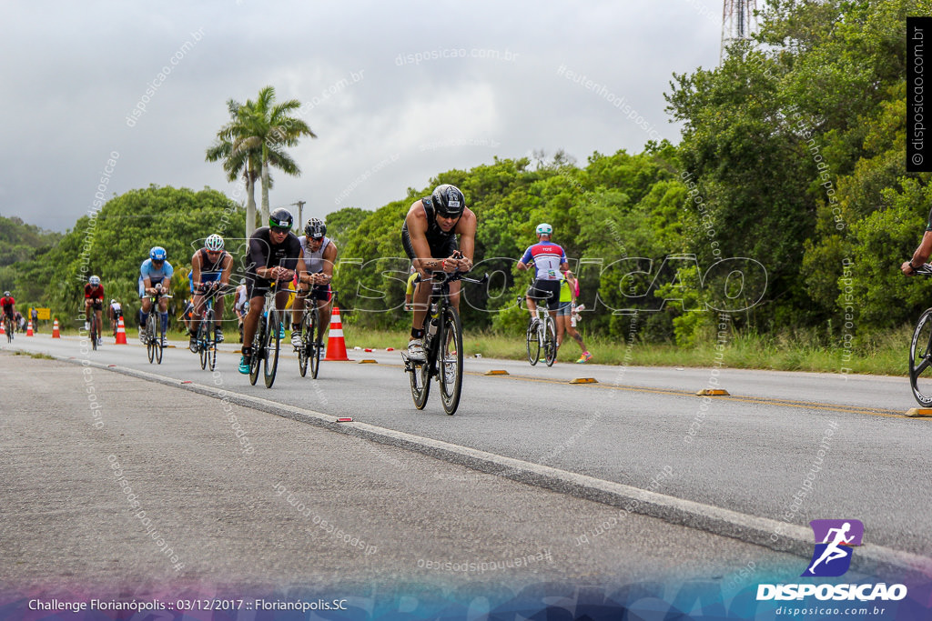 Challenge Florianópolis 2017