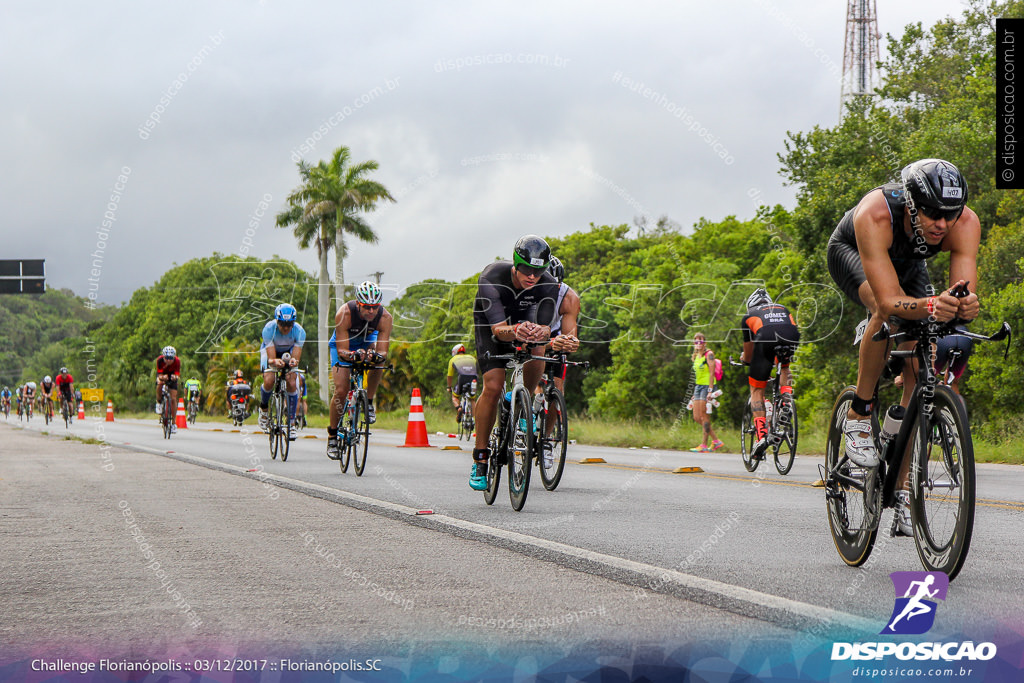 Challenge Florianópolis 2017