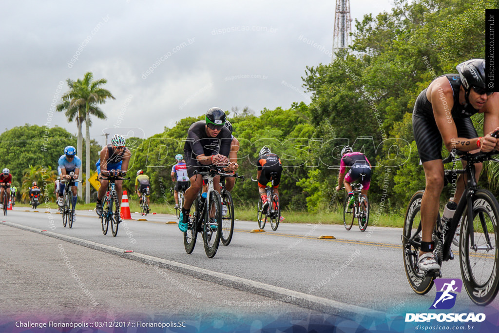 Challenge Florianópolis 2017