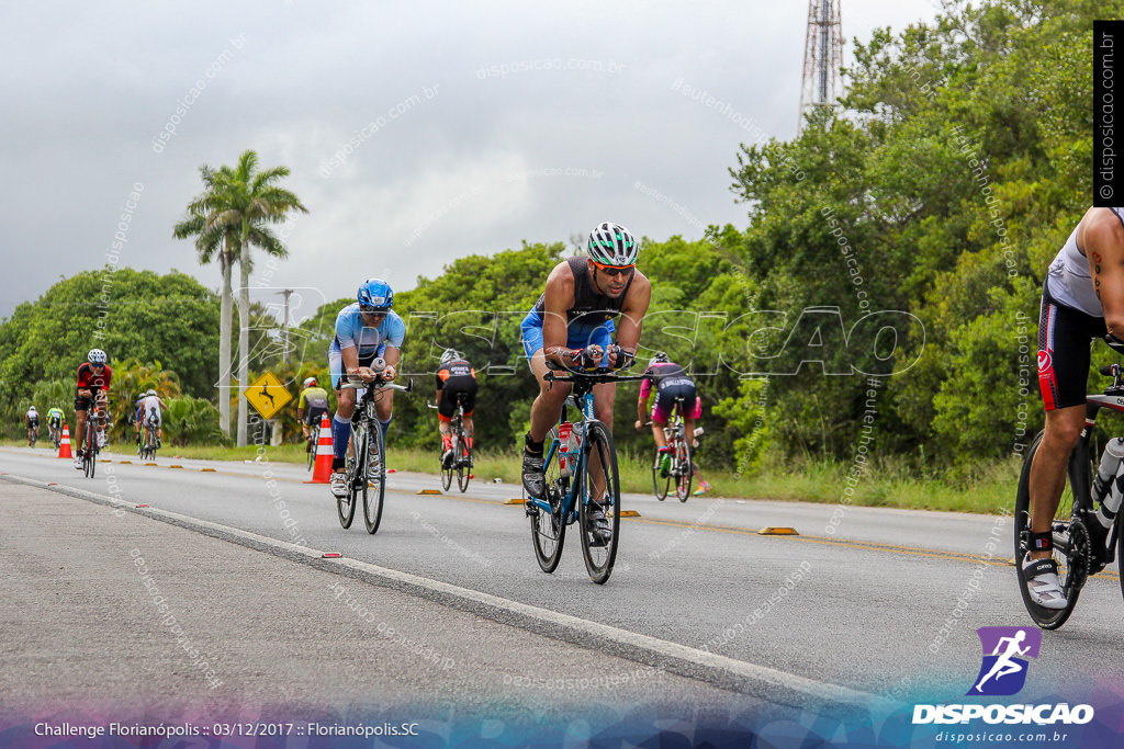 Challenge Florianópolis 2017