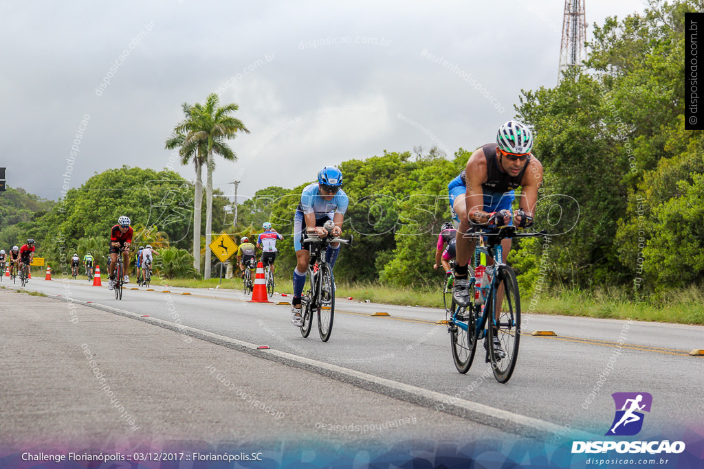 Challenge Florianópolis 2017