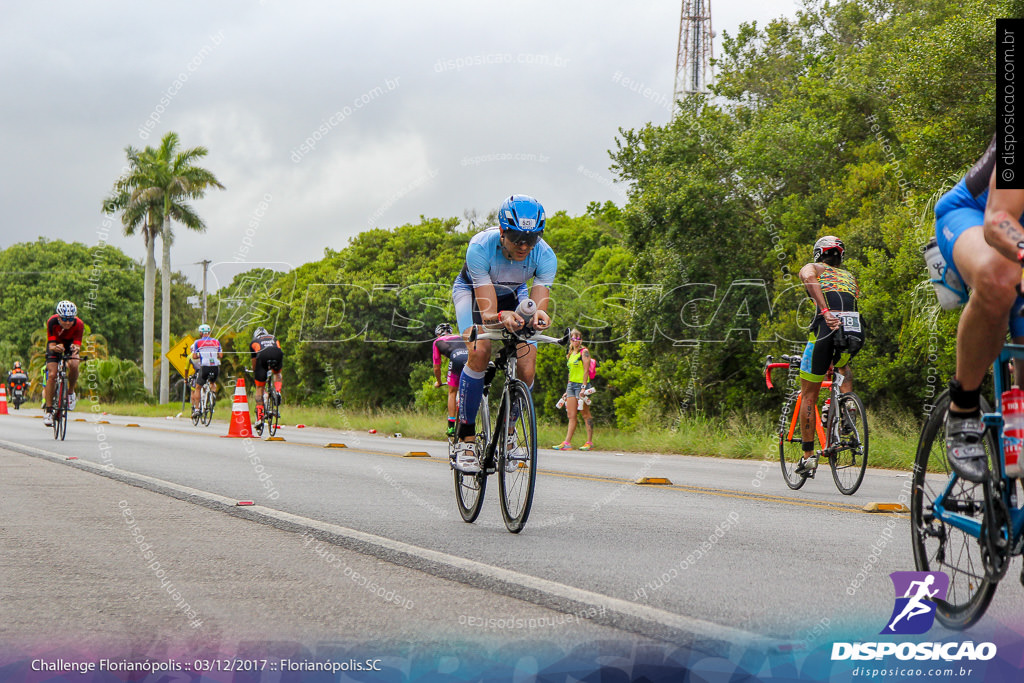 Challenge Florianópolis 2017