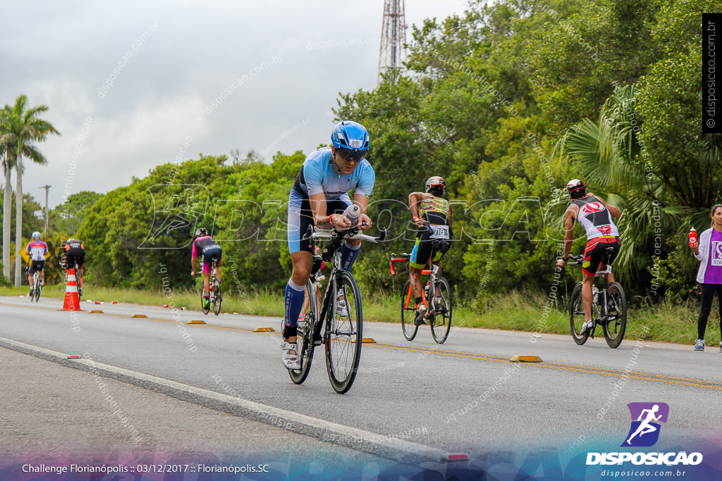 Challenge Florianópolis 2017