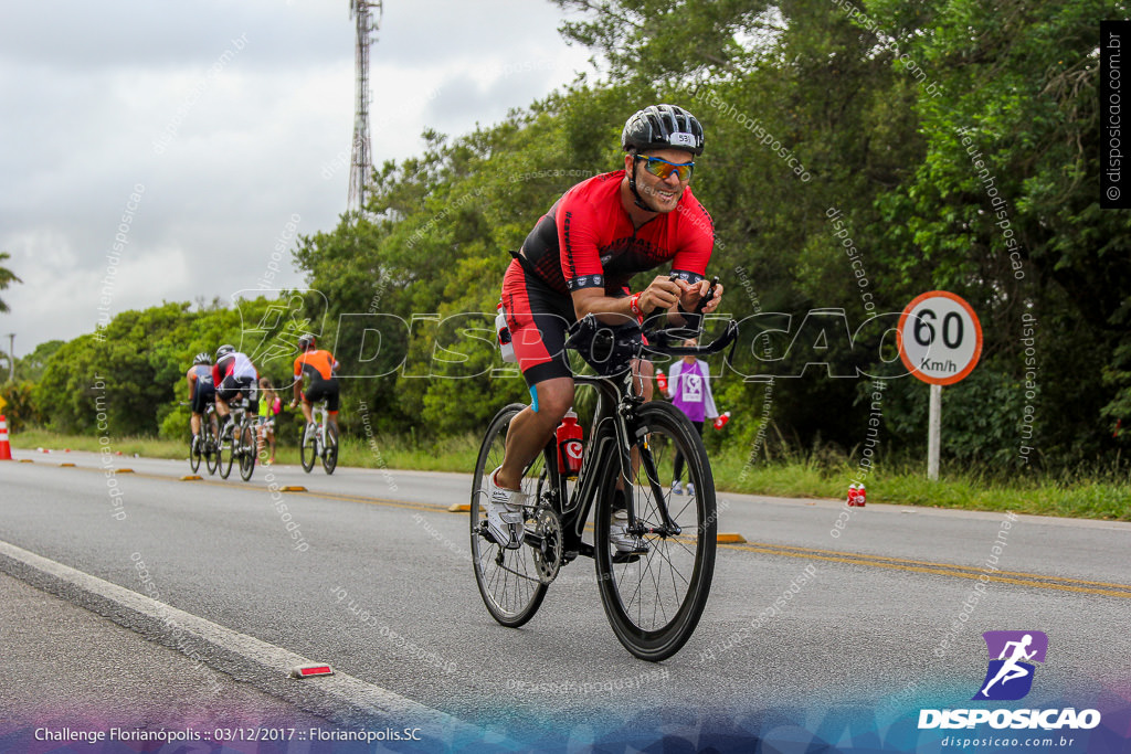 Challenge Florianópolis 2017