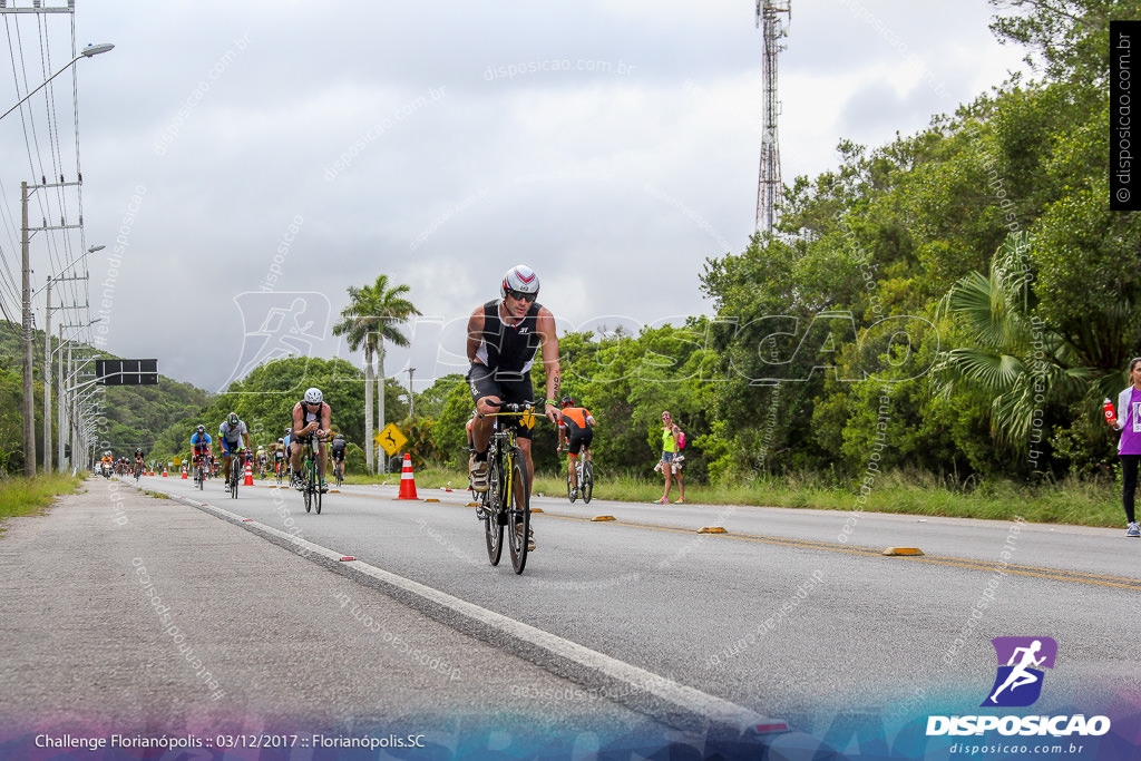 Challenge Florianópolis 2017