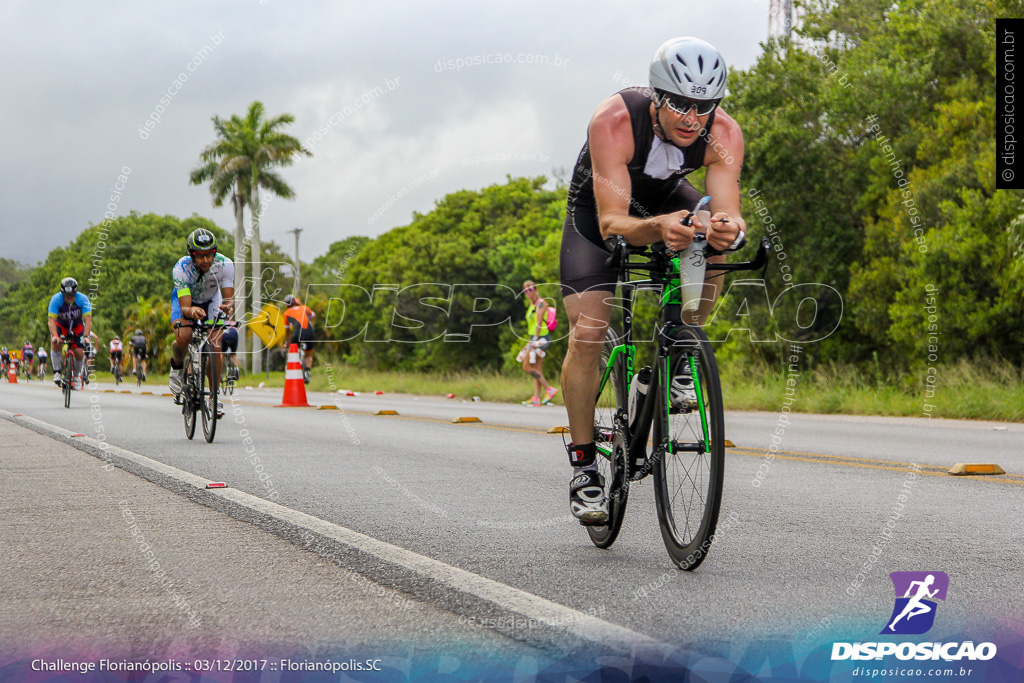 Challenge Florianópolis 2017