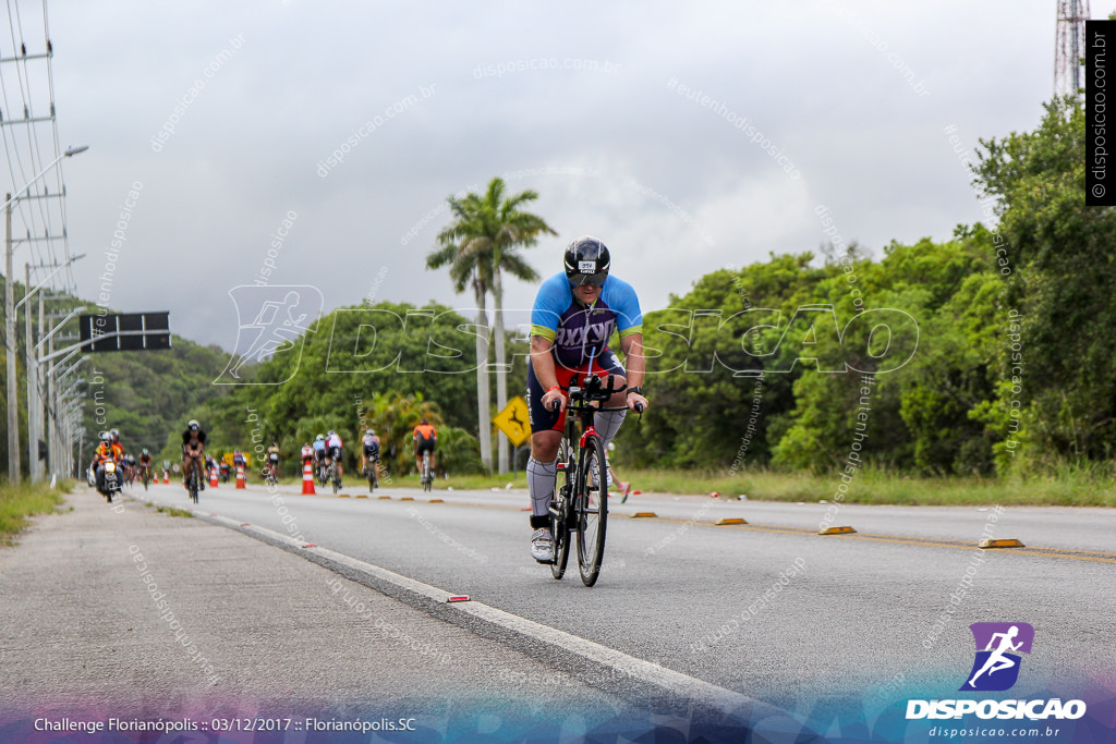 Challenge Florianópolis 2017