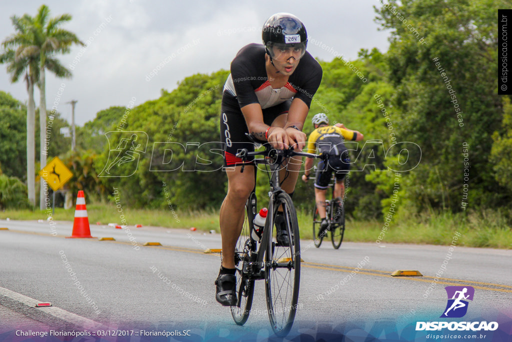 Challenge Florianópolis 2017