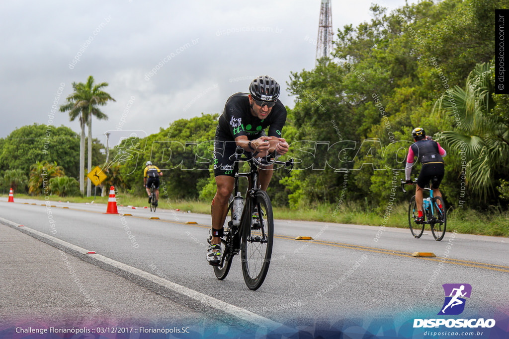 Challenge Florianópolis 2017