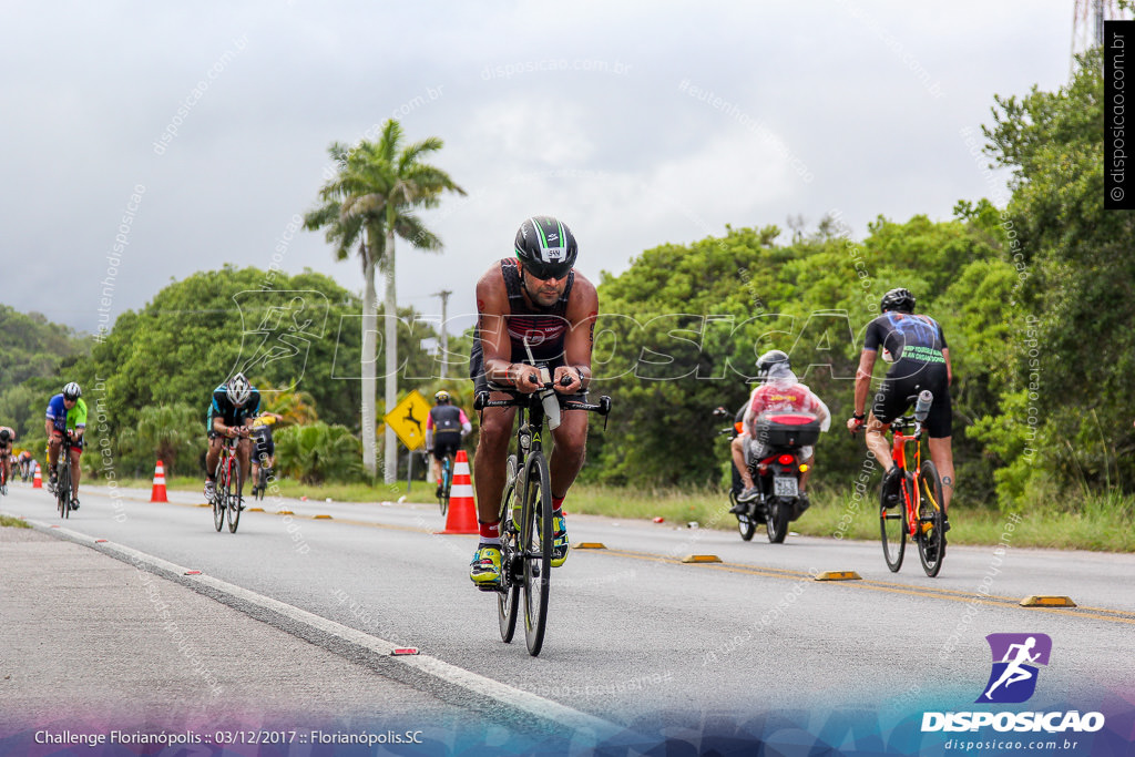 Challenge Florianópolis 2017