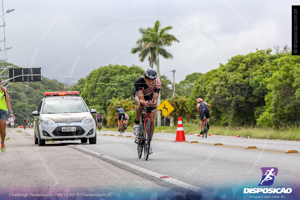 Challenge Florianópolis 2017