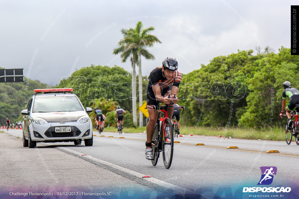 Challenge Florianópolis 2017