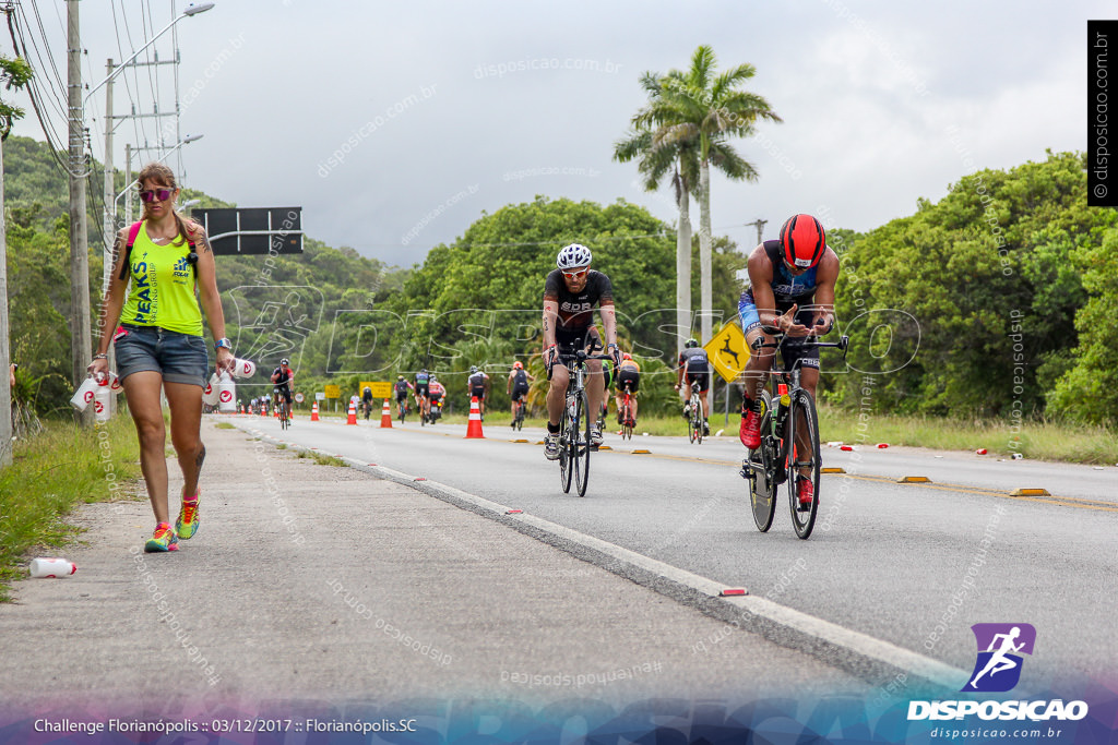 Challenge Florianópolis 2017